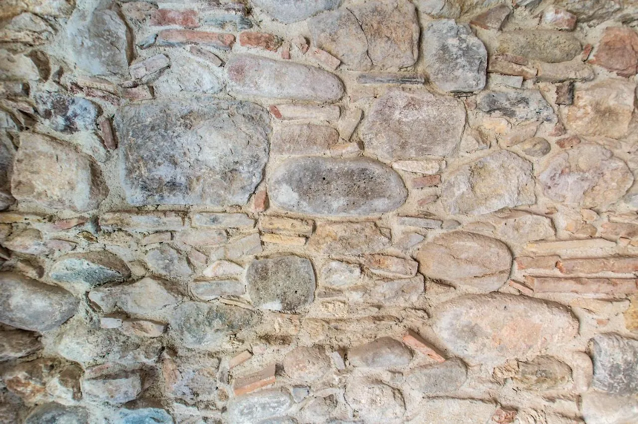 Bruma Boutique Apartment Girona İspanya