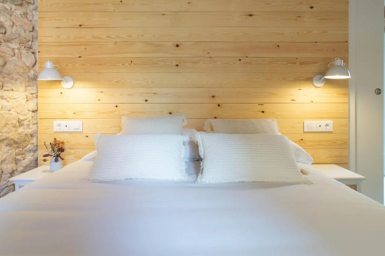 Bruma Boutique Apartment Girona 0*,